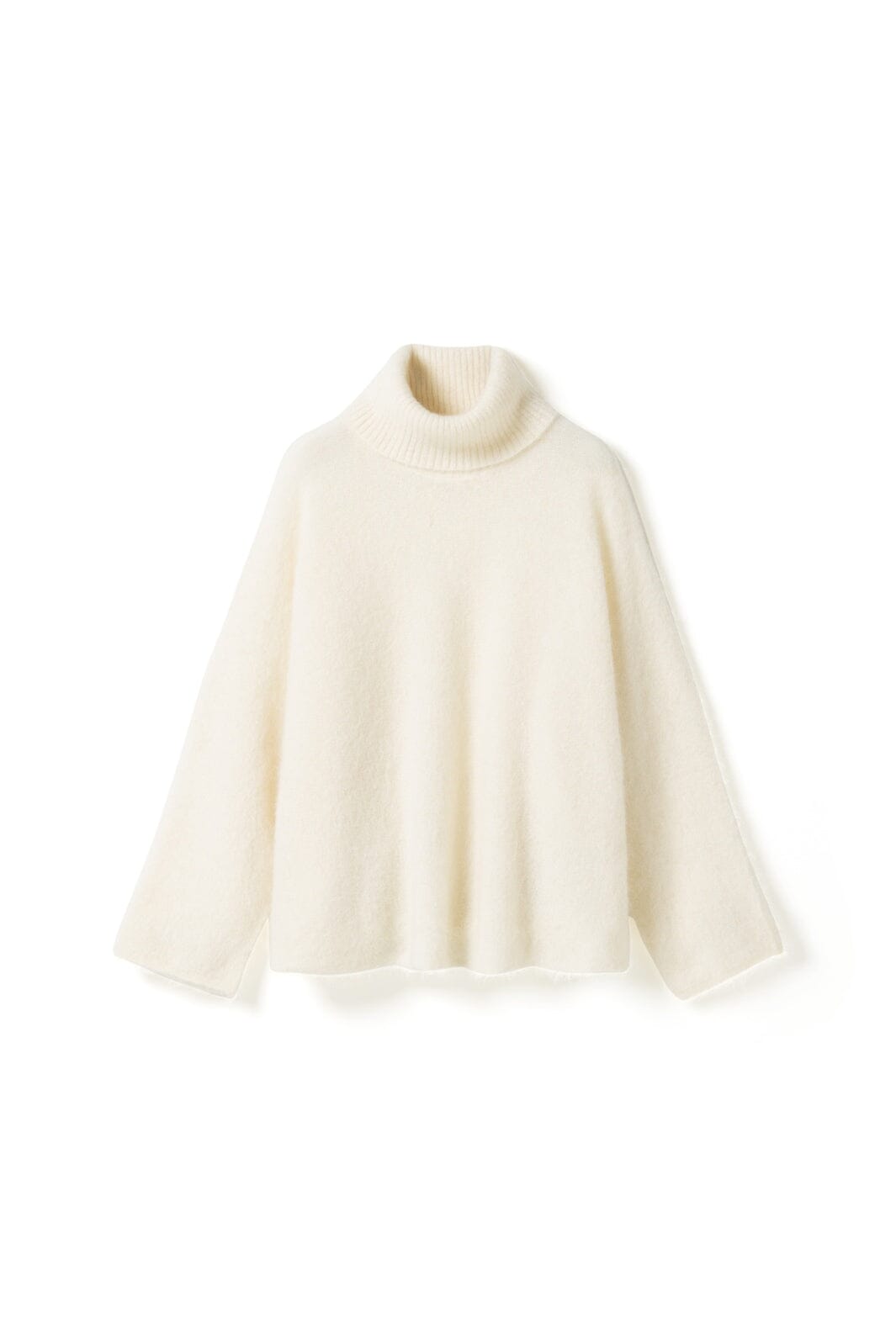 Noella - N-Mattea Knit 16690001 - 006 - Offwhite
