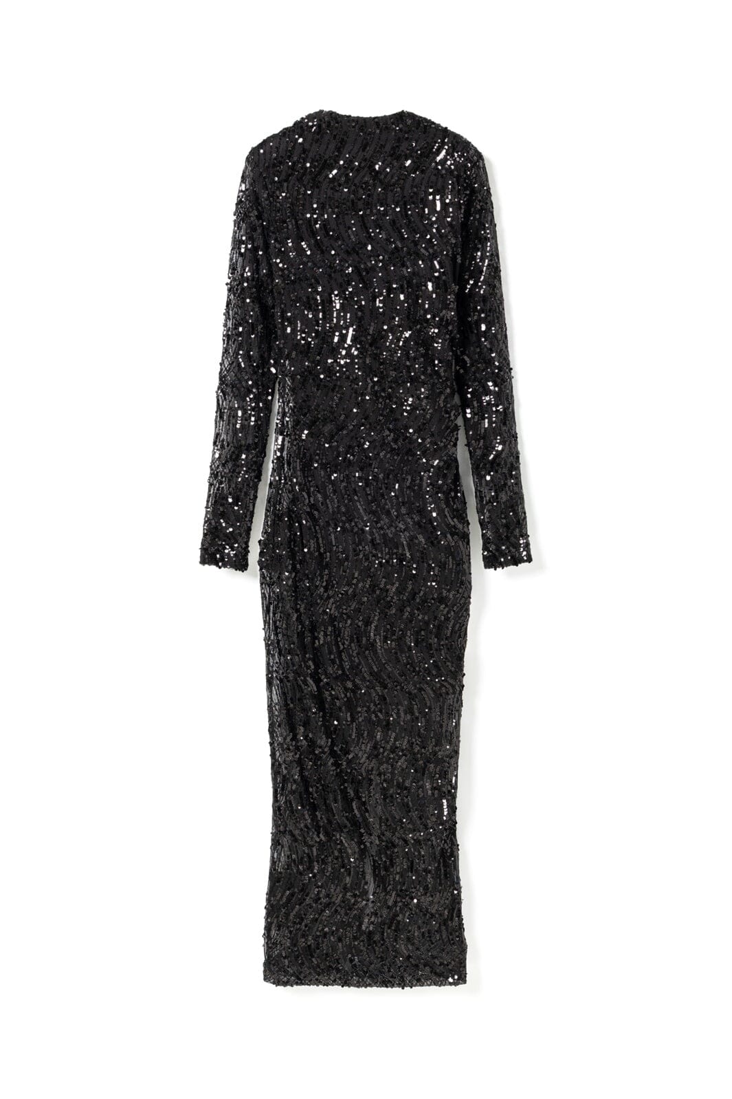 Noella - N-Maureen Dress 16940001 - 004 - Black