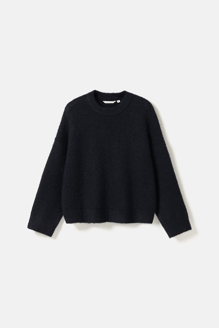 Noella - N-Mavi Knit 16100002 - 007 - Navy