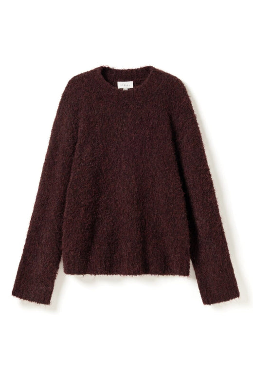 Noella - N-Maymie Knit 16030001 - 1393 - Winetasting