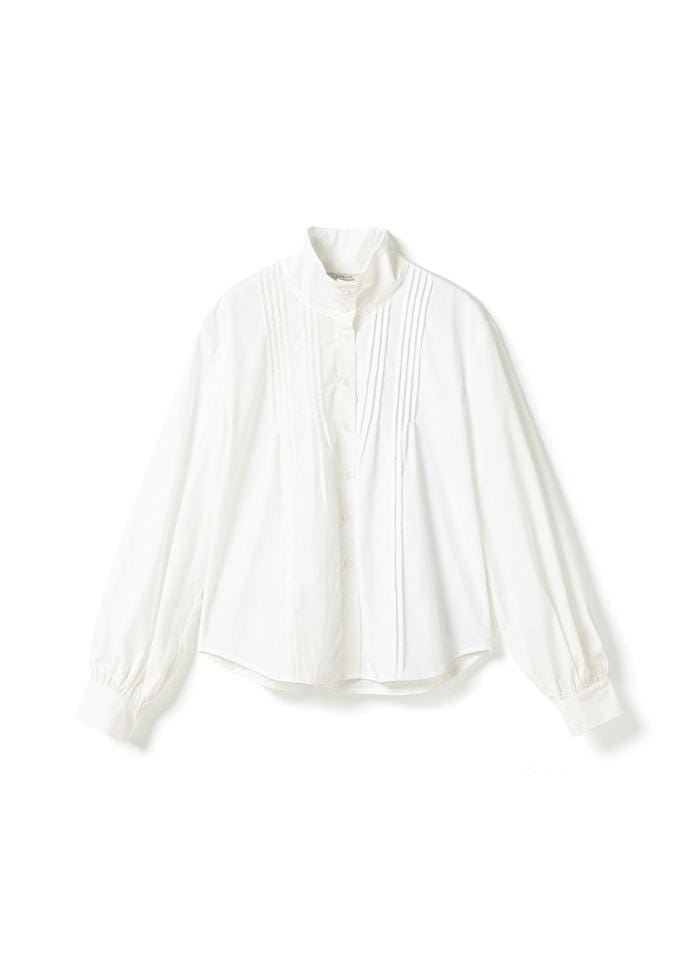 Noella - N-Maysyn Blouse 14540012 - 028 - White Skjorter 