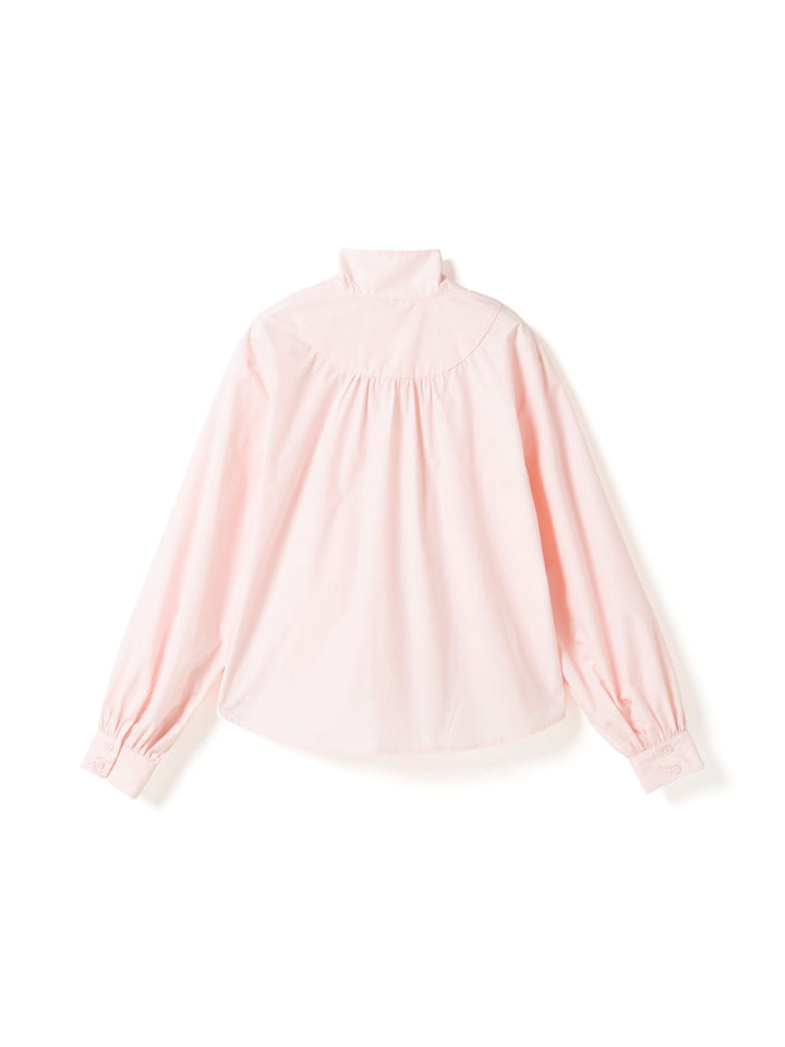 Noella - N-Maysyn Blouse 14540012 - 1460 - Blush Pink Skjorter 