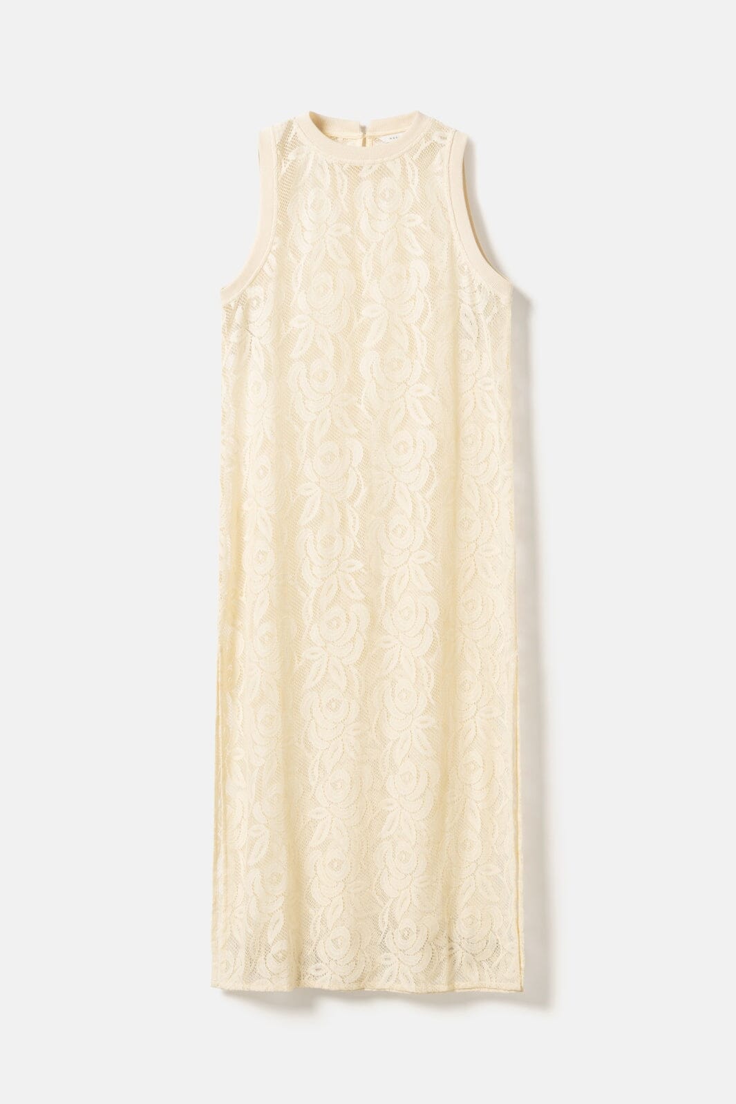 Noella - N-Meira Dress 15810003 - 006 - Offwhite