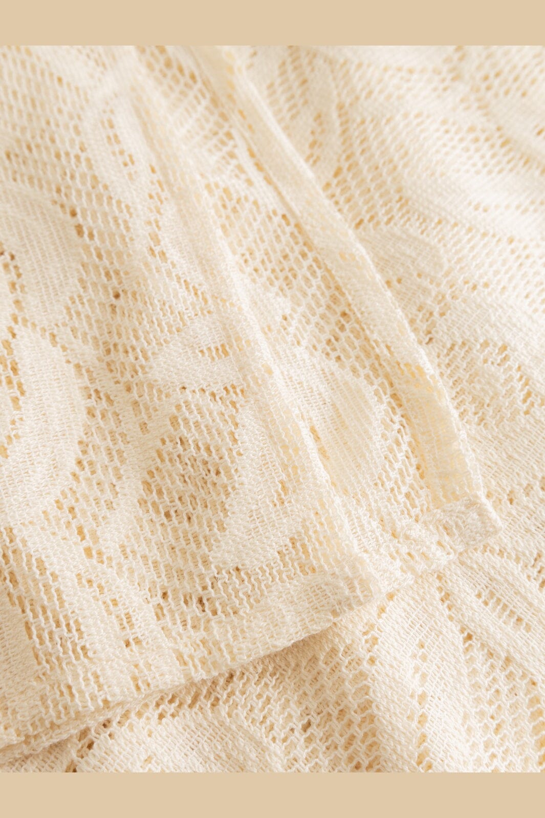 Noella - N-Meira Dress 15810003 - 006 - Offwhite