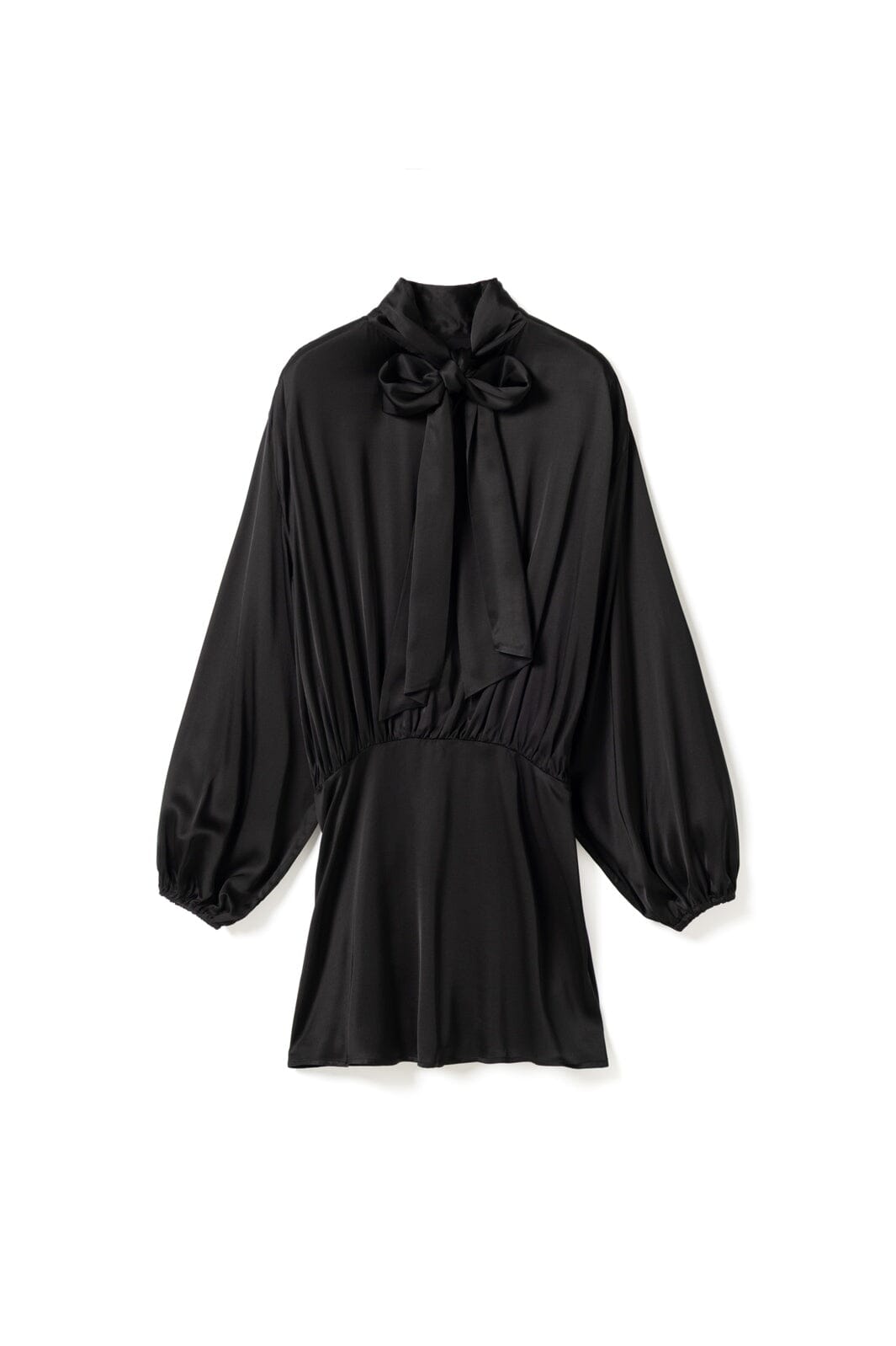 Noella - N-Melda Dress 16740001 - 004 - Black