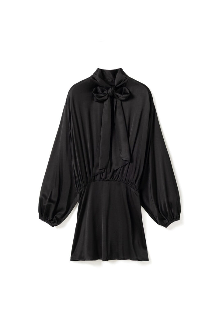 Noella - N-Melda Dress 16740001 - 004 - Black