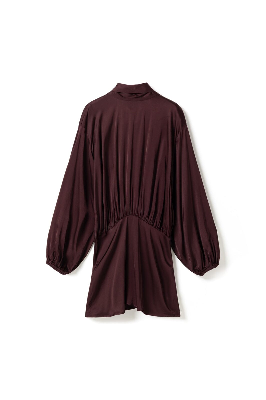 Noella - N-Melda Dress 16740001 - 1524 - Maroon