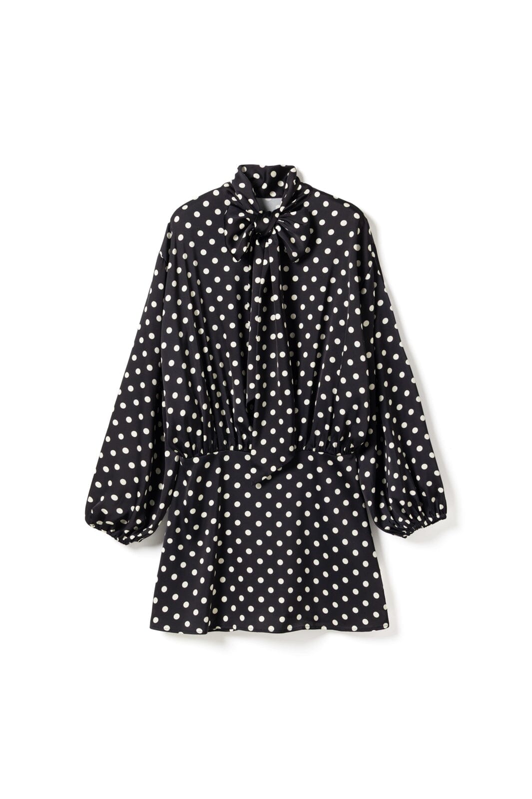 Noella - N-Melda Dress 16900003 - 1529 - Debbee Black Print