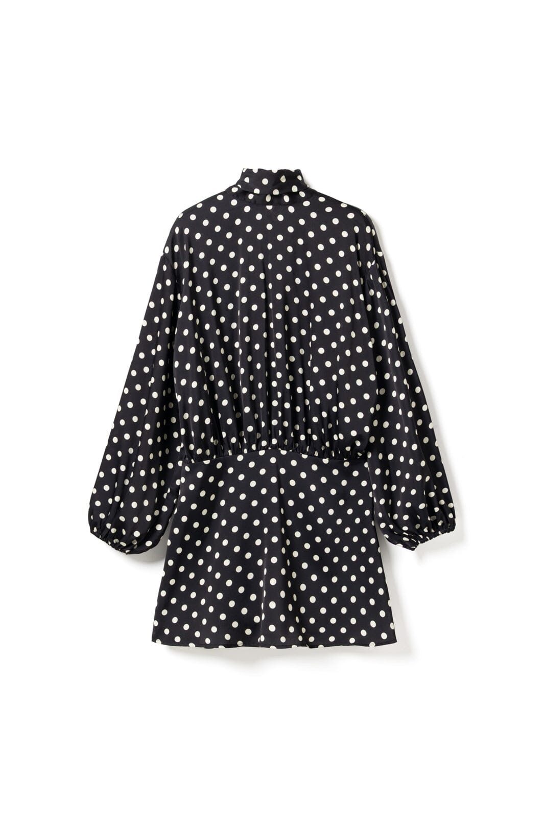 Noella - N-Melda Dress 16900003 - 1529 - Debbee Black Print
