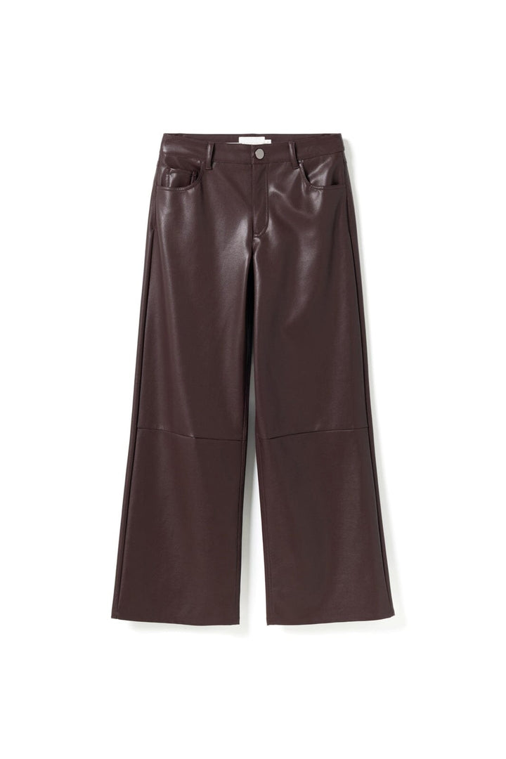 Noella - N-Melo Pants 16720001 - 1523 - Cedar Brown