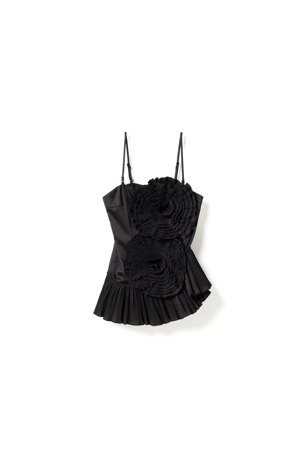 Noella - N-Meriel Blouse 16930001 - 004 - Black