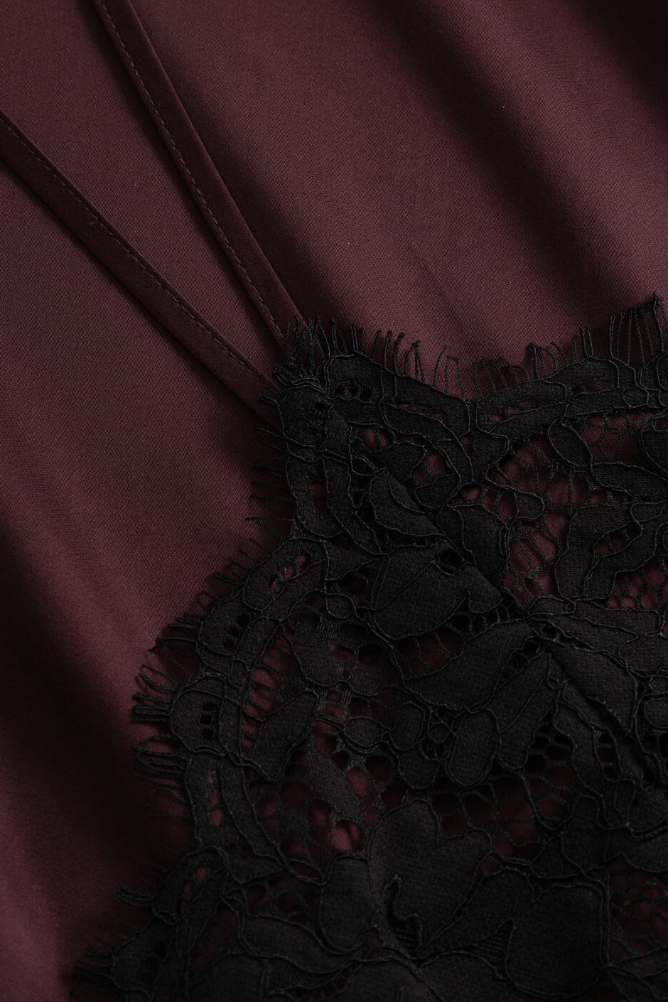 Noella - N-Merit Dress 16740003 - 1524 - Maroon
