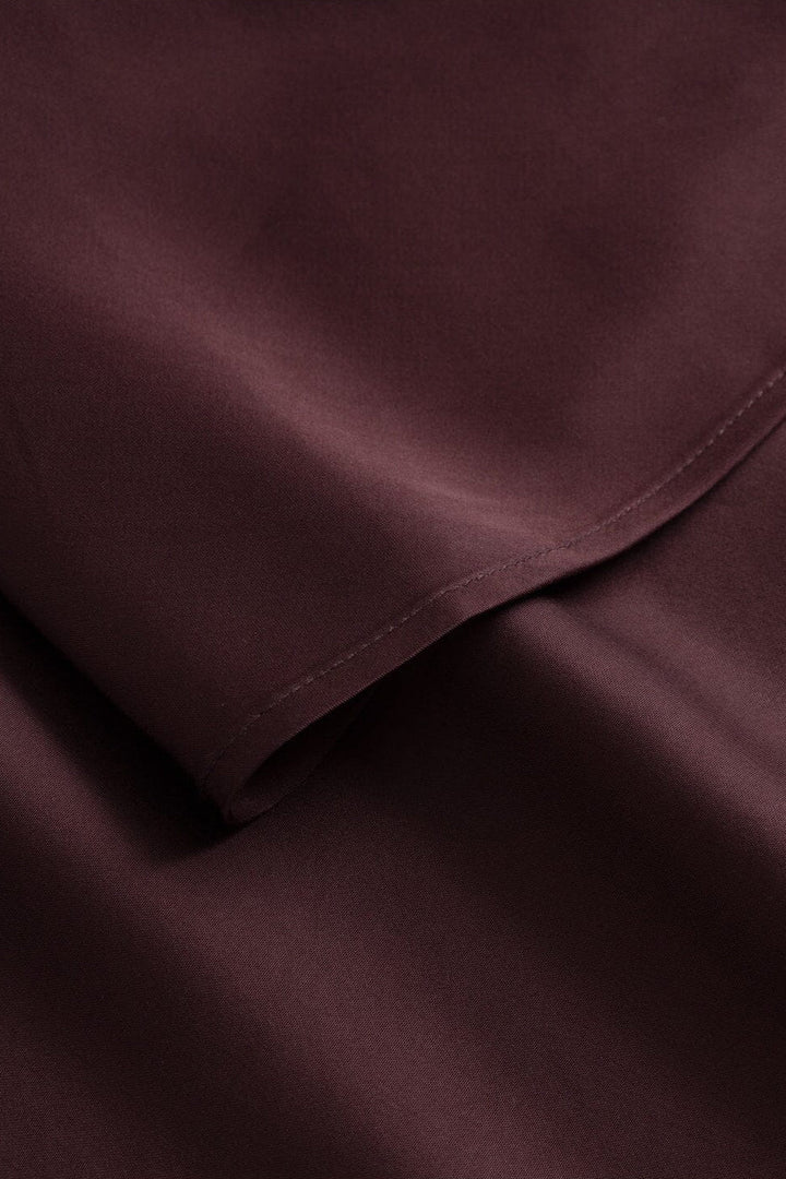 Noella - N-Merit Dress 16740003 - 1524 - Maroon