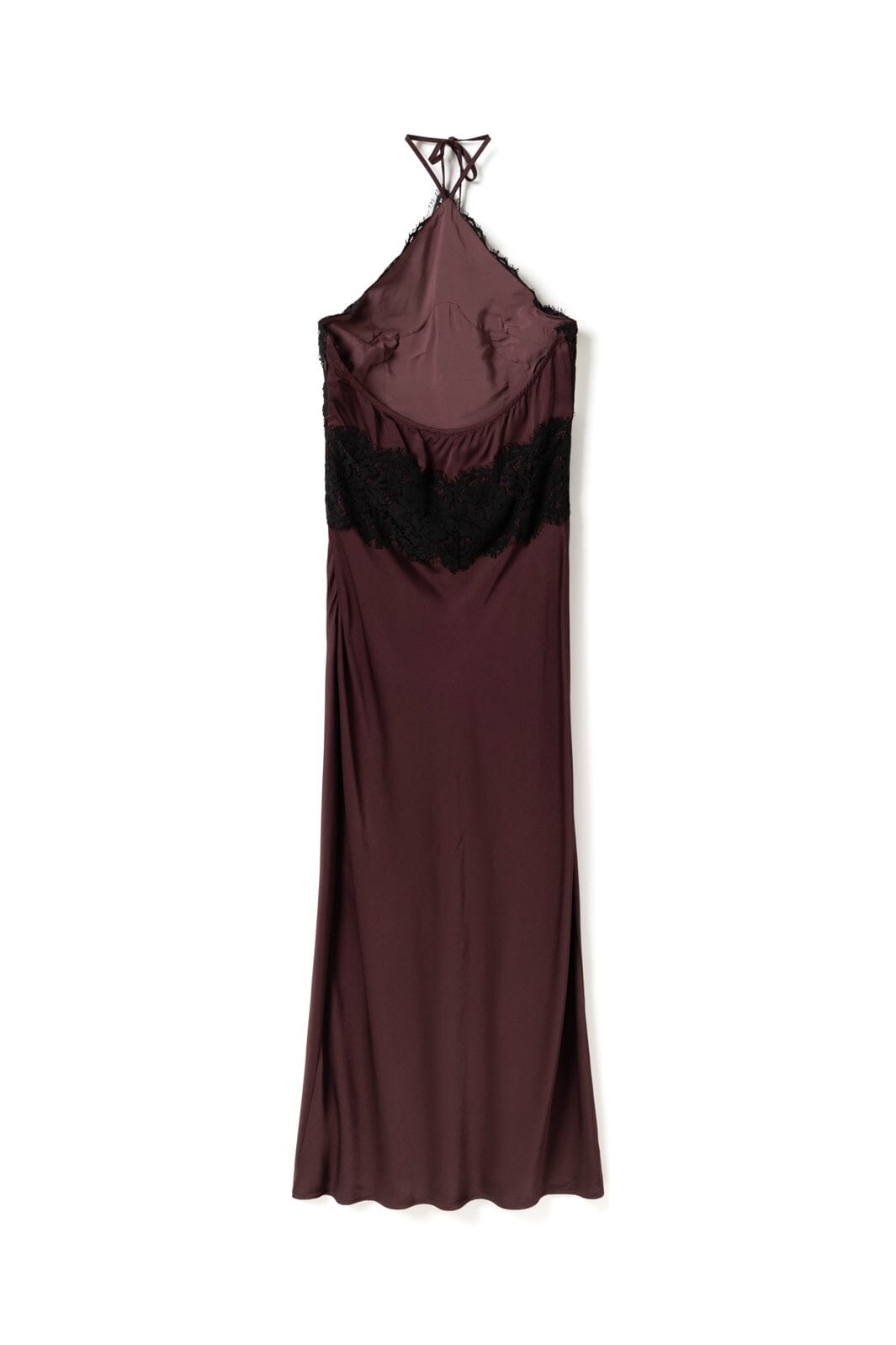 Noella - N-Merit Dress 16740003 - 1524 - Maroon