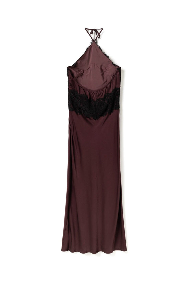 Noella - N-Merit Dress 16740003 - 1524 - Maroon
