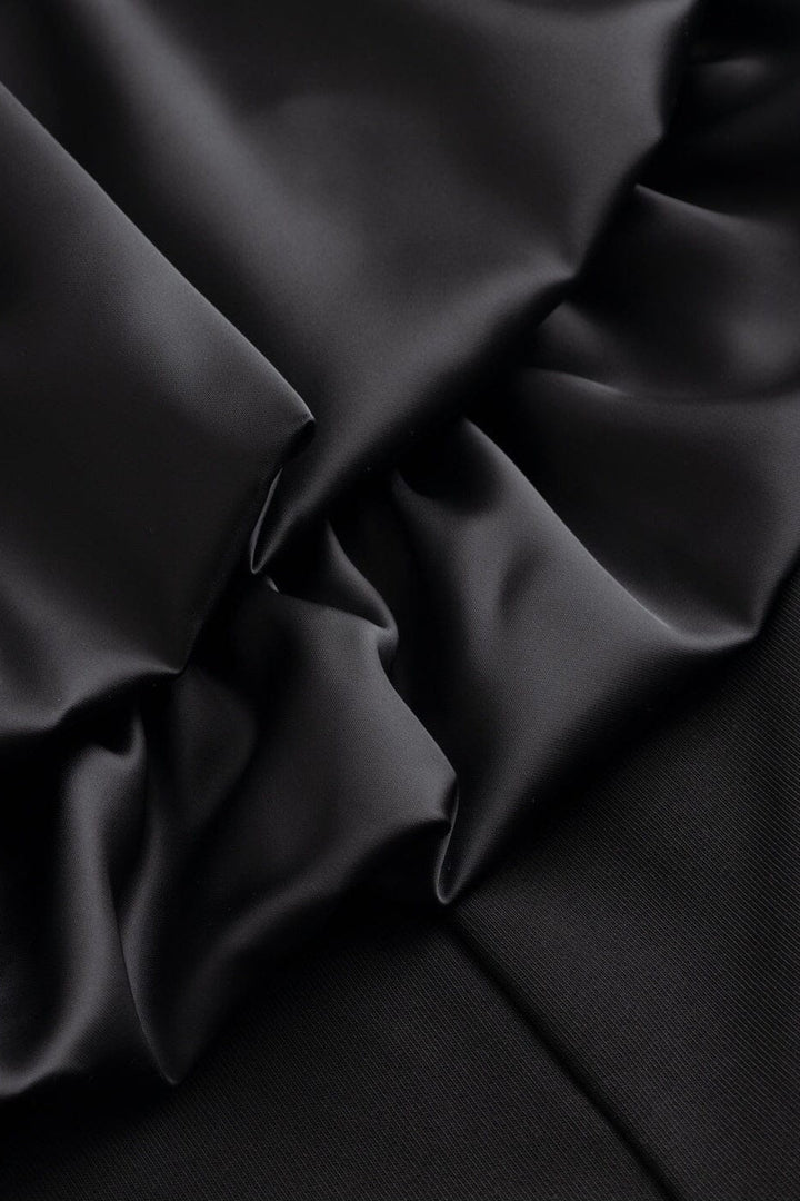 Noella - N-Merla Dress 16730002 - 004 - Black