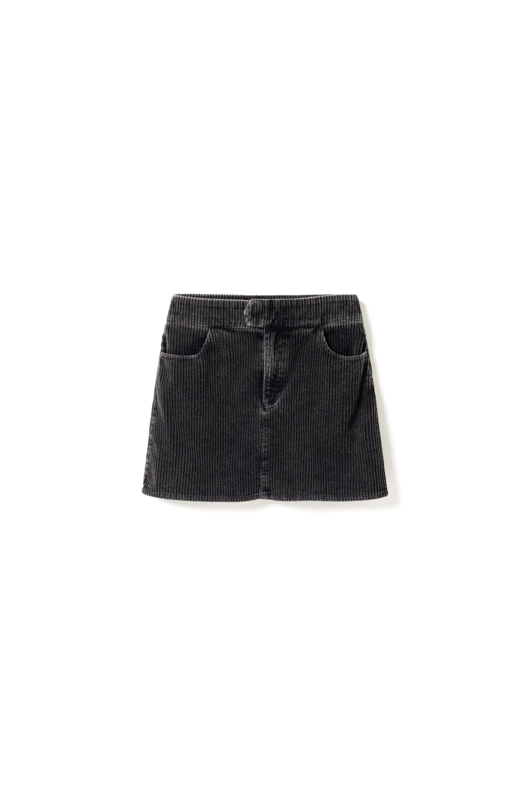 Noella - N-Merryll Skirt 16230006 - 1214 - Black Wash
