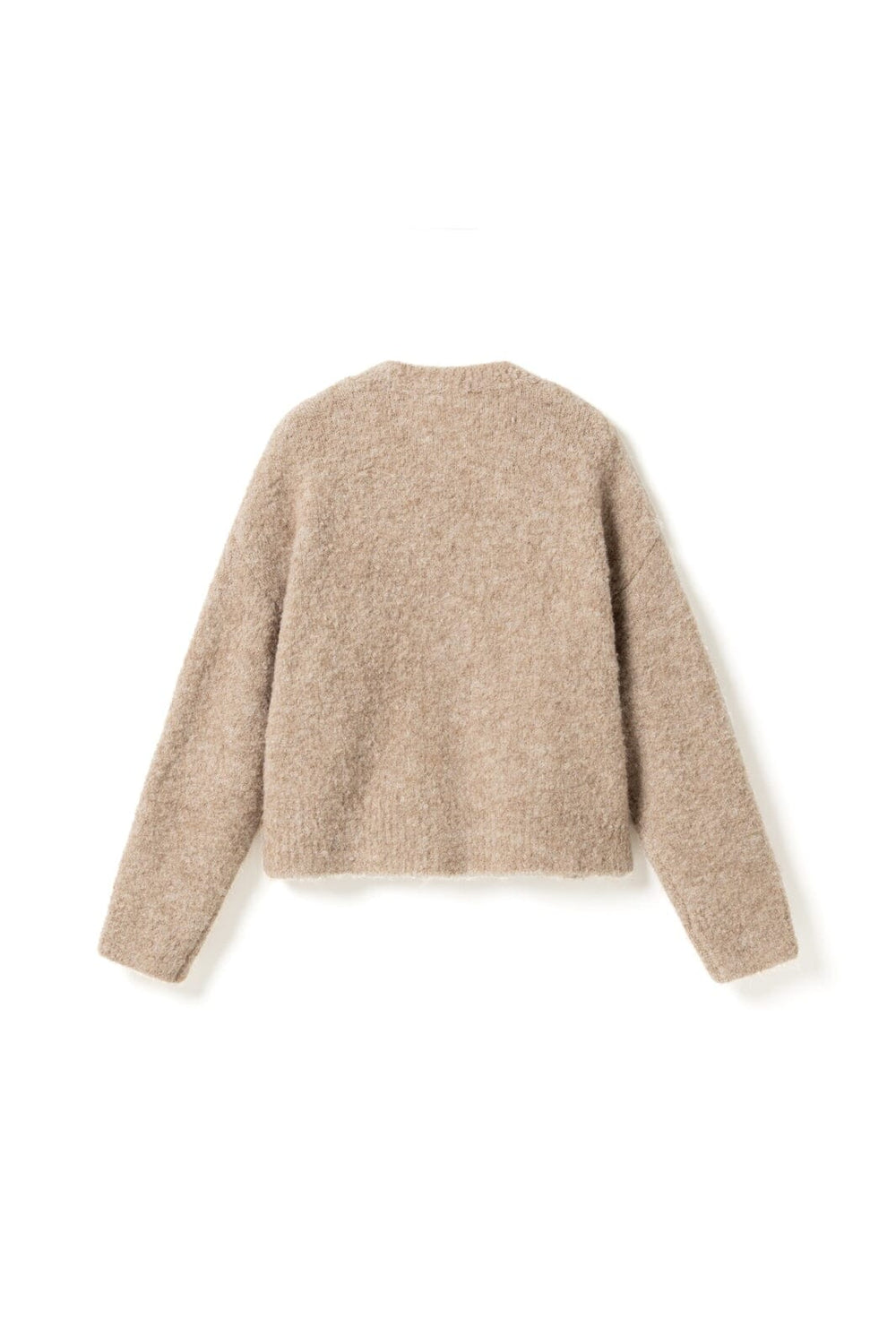 Noella - N-Mertis Knit Cardigan 16030002 - 021 - Sand
