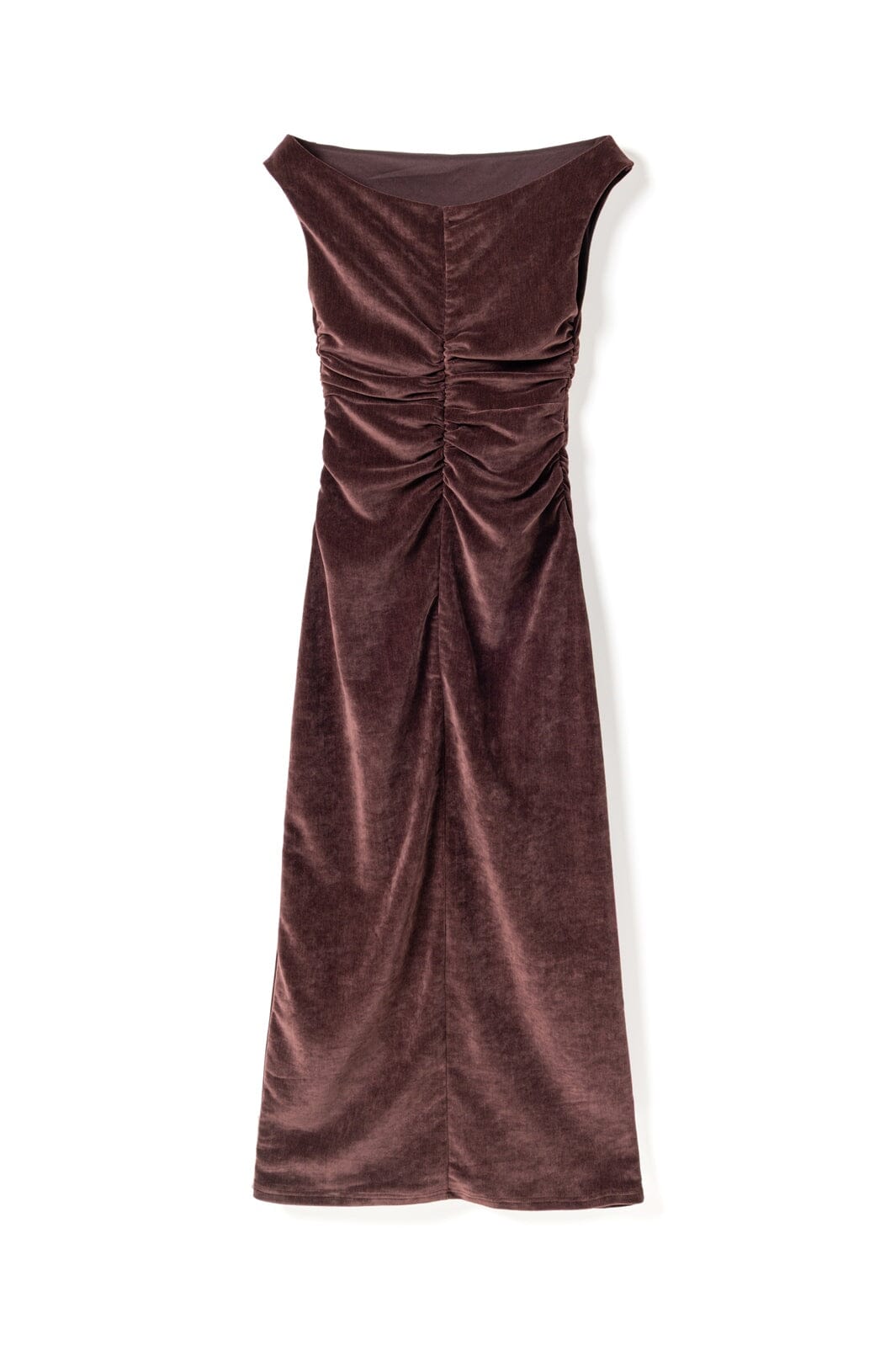Noella - N-Mignonette Dress 16630001 - 1520 - Fig