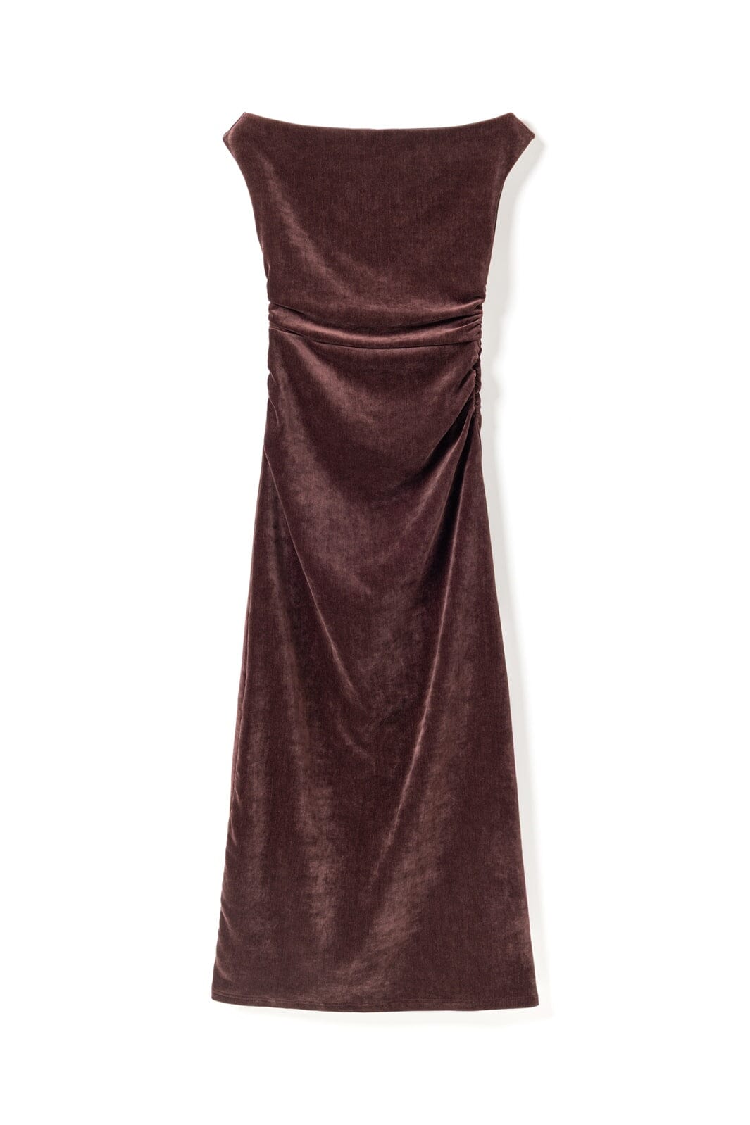 Noella - N-Mignonette Dress 16630001 - 1520 - Fig