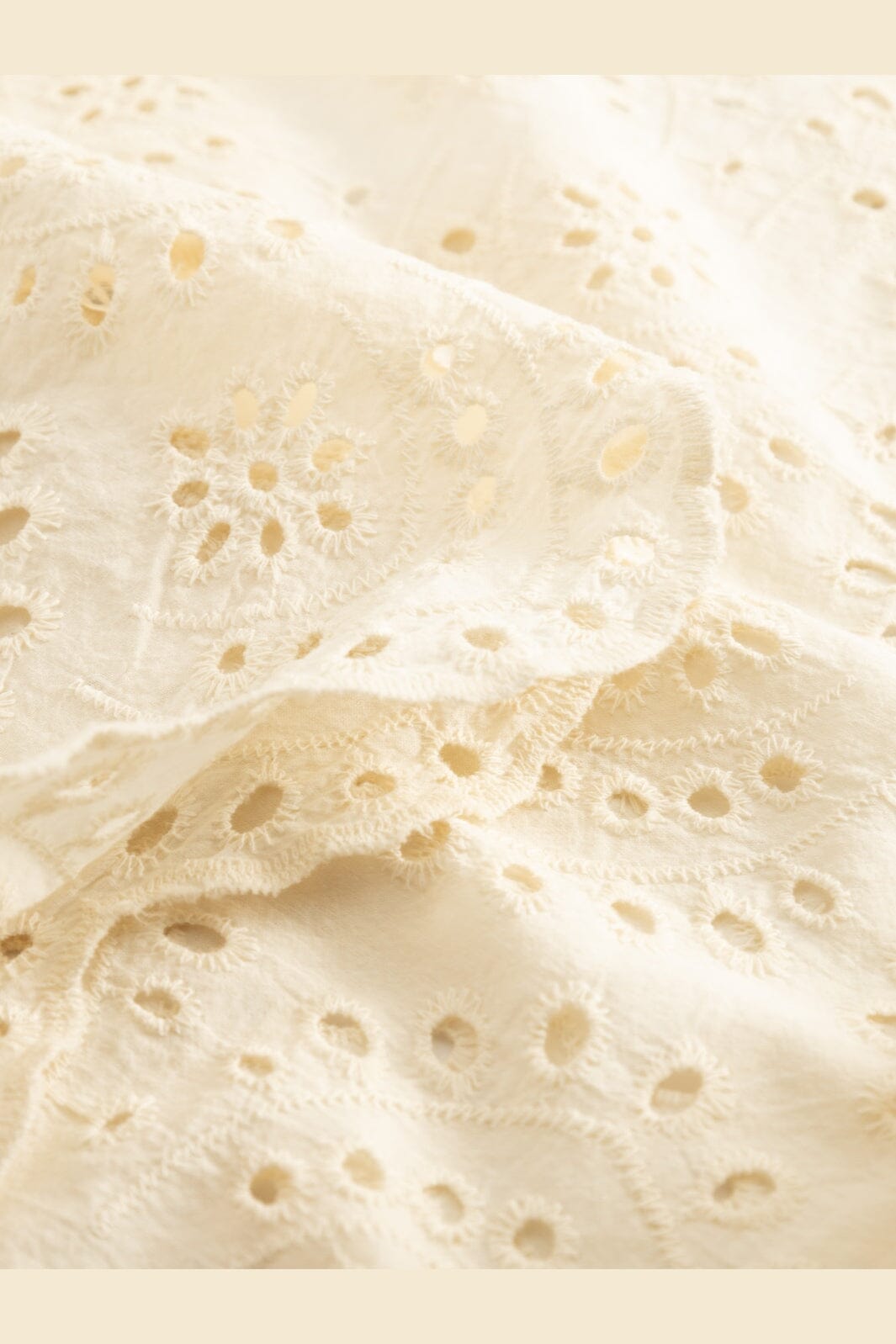 Noella - N-Mika Blouse 15760002 - 974 - Ivory