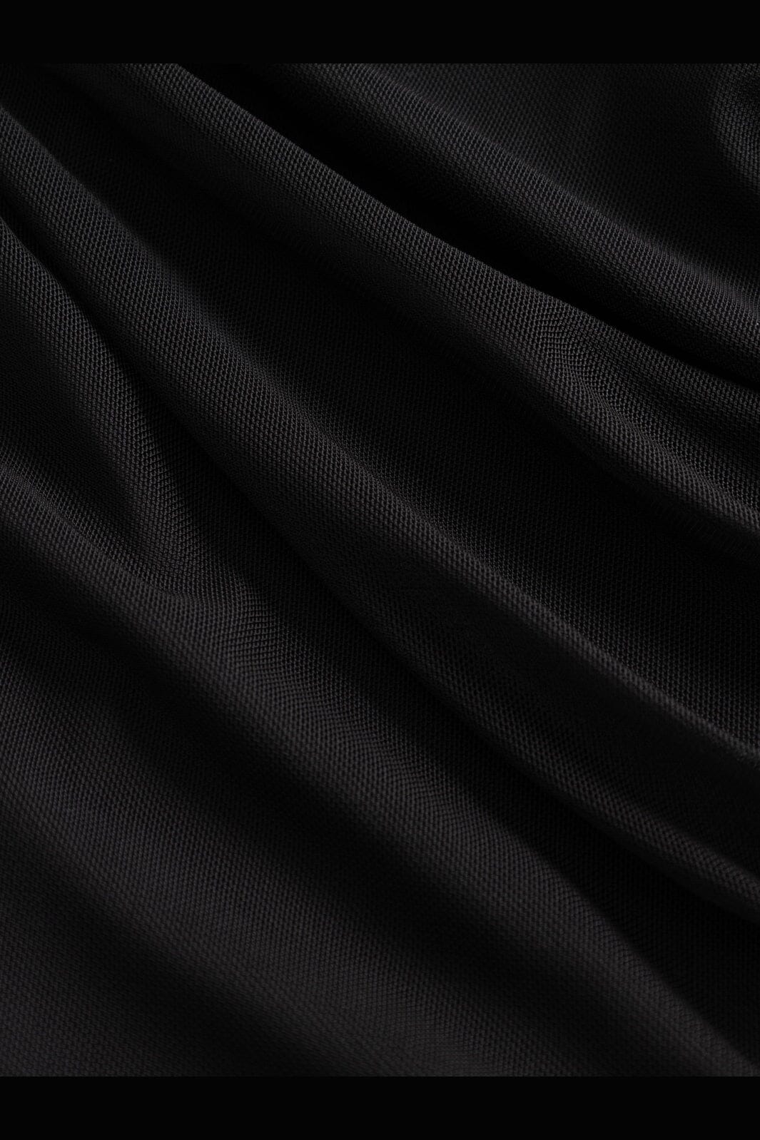 Noella - N-Milli Top 15300009 - 004 - Black