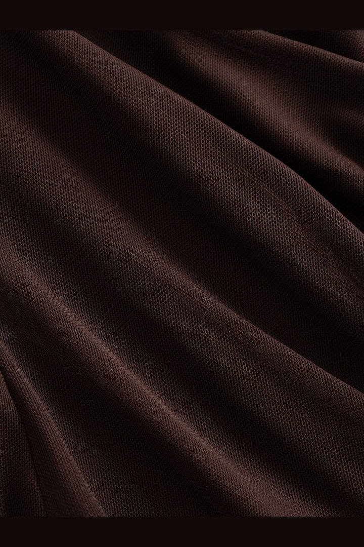 Noella - N-Milli Top 15300009 - 1506 - Dark Chocolate