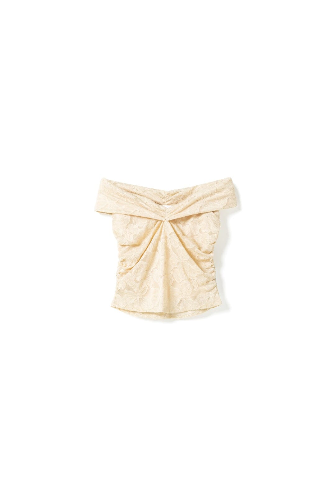 Noella - N-Milli Top 16980001 - 1532 - Antique White