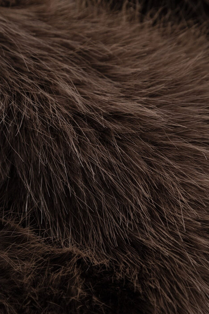 Noella - N-Mimma Snood 16910002 - 674 - Chocolate