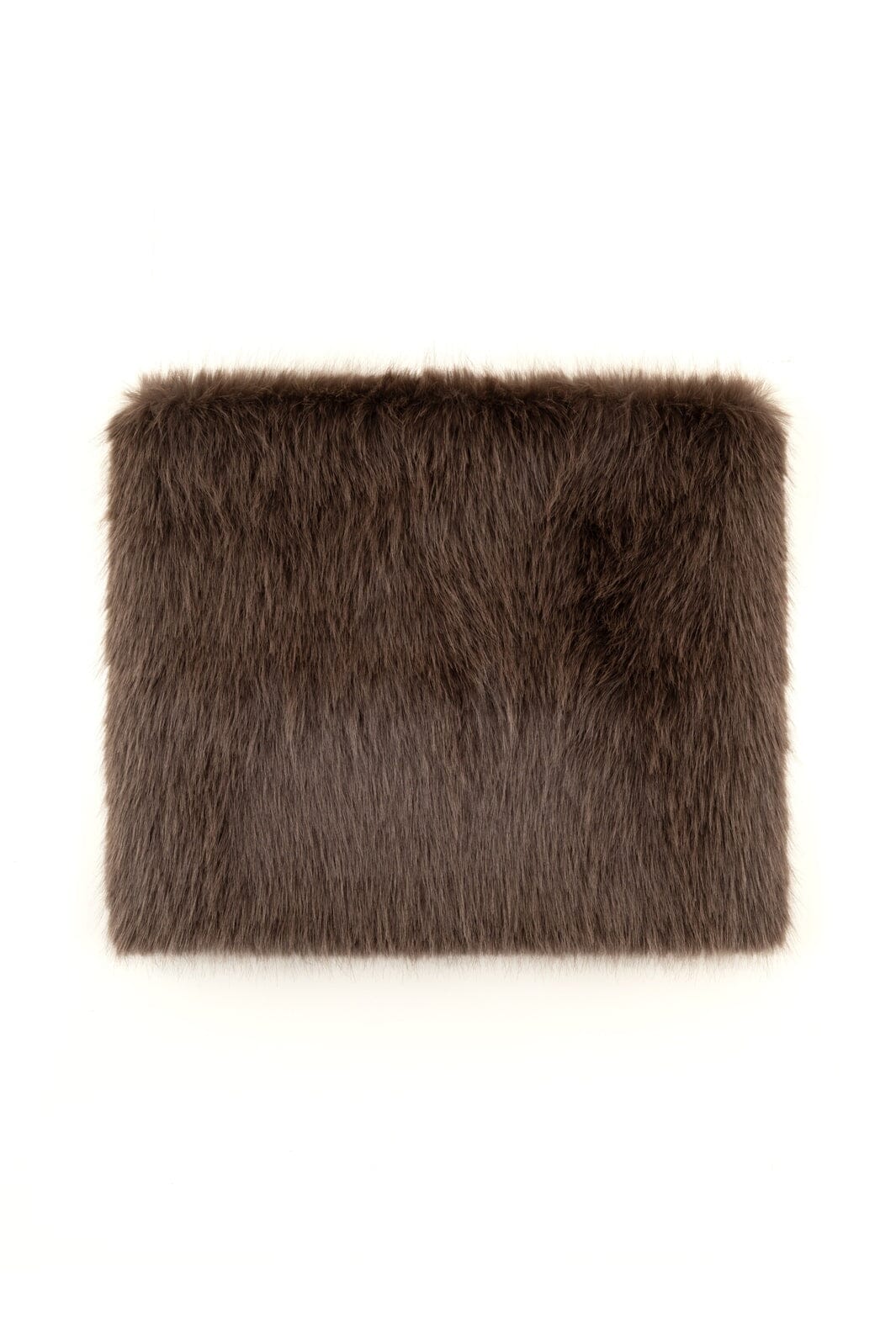 Noella - N-Mimma Snood 16910002 - 674 - Chocolate