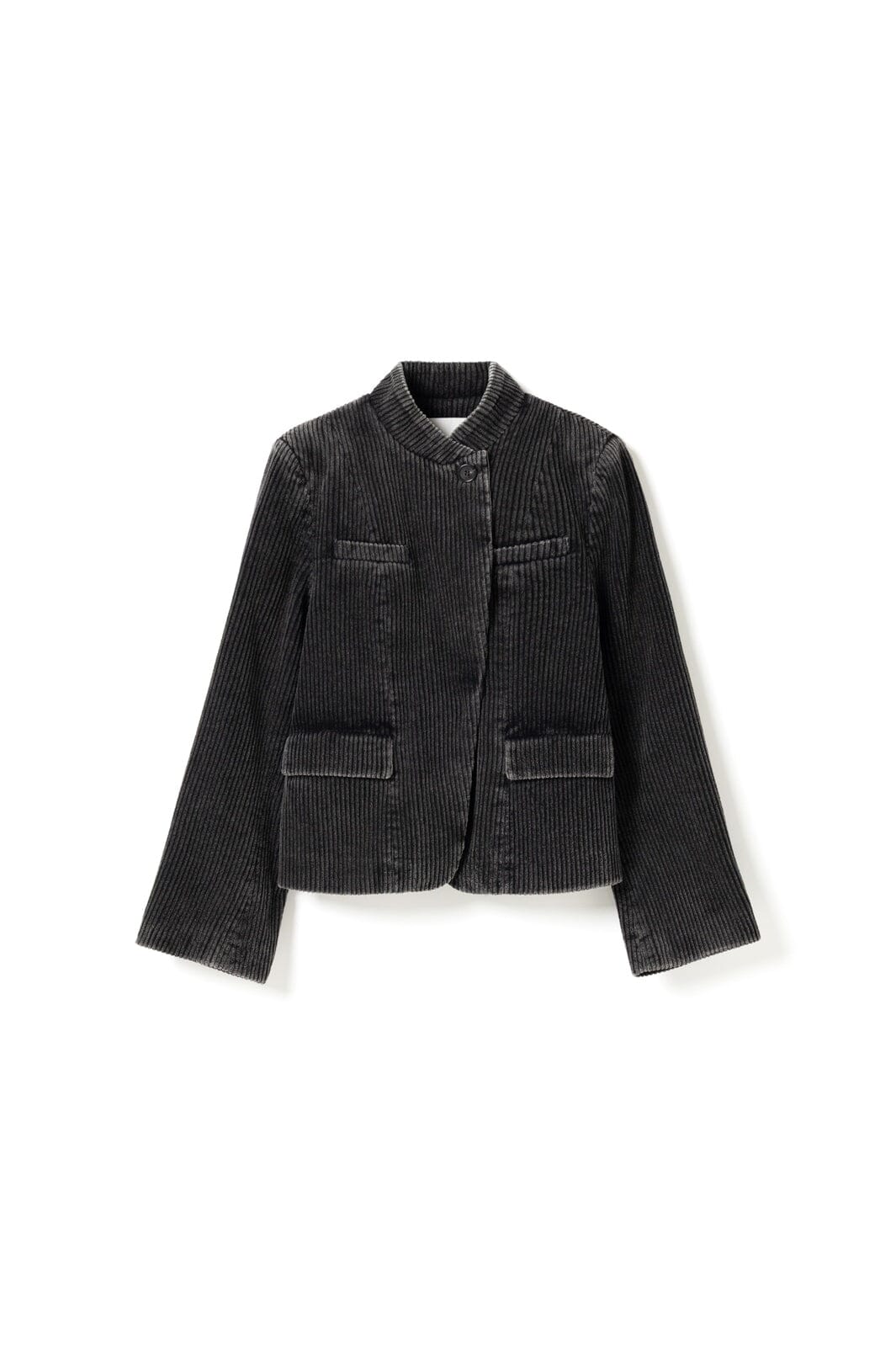 Noella - N-Monique Blazer 16230005 - 1214 - Black Wash
