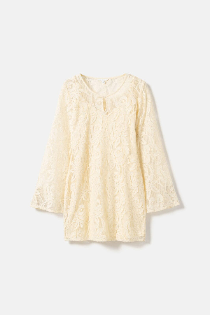 Noella - N-Moon Dress 15810001 - 006 - Offwhite