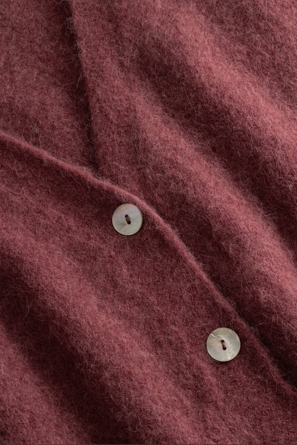 Noella - N-Morene Knit Cardigan 16690002 - 1054 - Vintage Rose