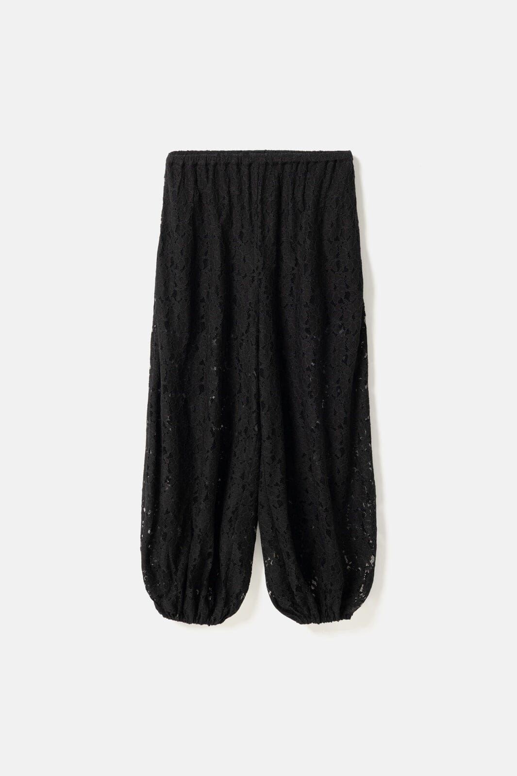 Noella - N-Murna Pants 15090005 - 004 - Black