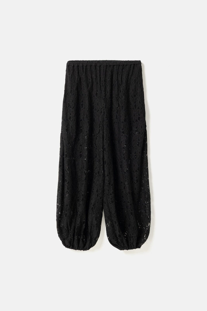 Noella - N-Murna Pants 15090005 - 004 - Black