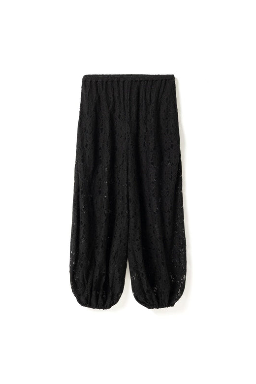 Noella - N-Murna Pants 15090005 - 004 - Black
