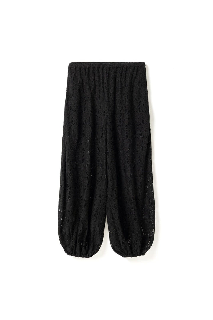 Noella - N-Murna Pants 15090005 - 004 - Black