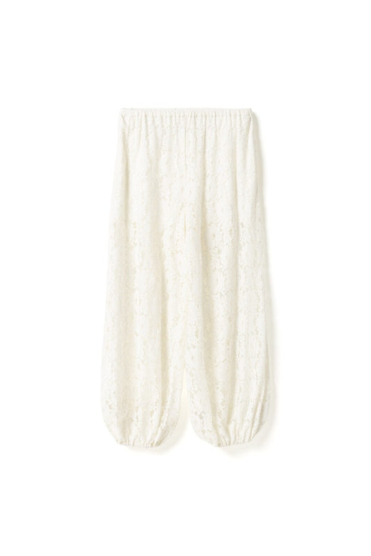 Noella - N-Murna Pants 15090005 - 974 - Ivory