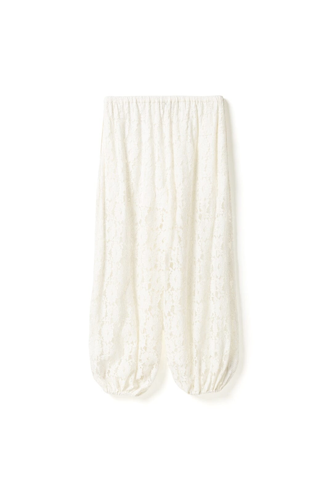 Noella - N-Murna Pants 15090005 - 974 - Ivory
