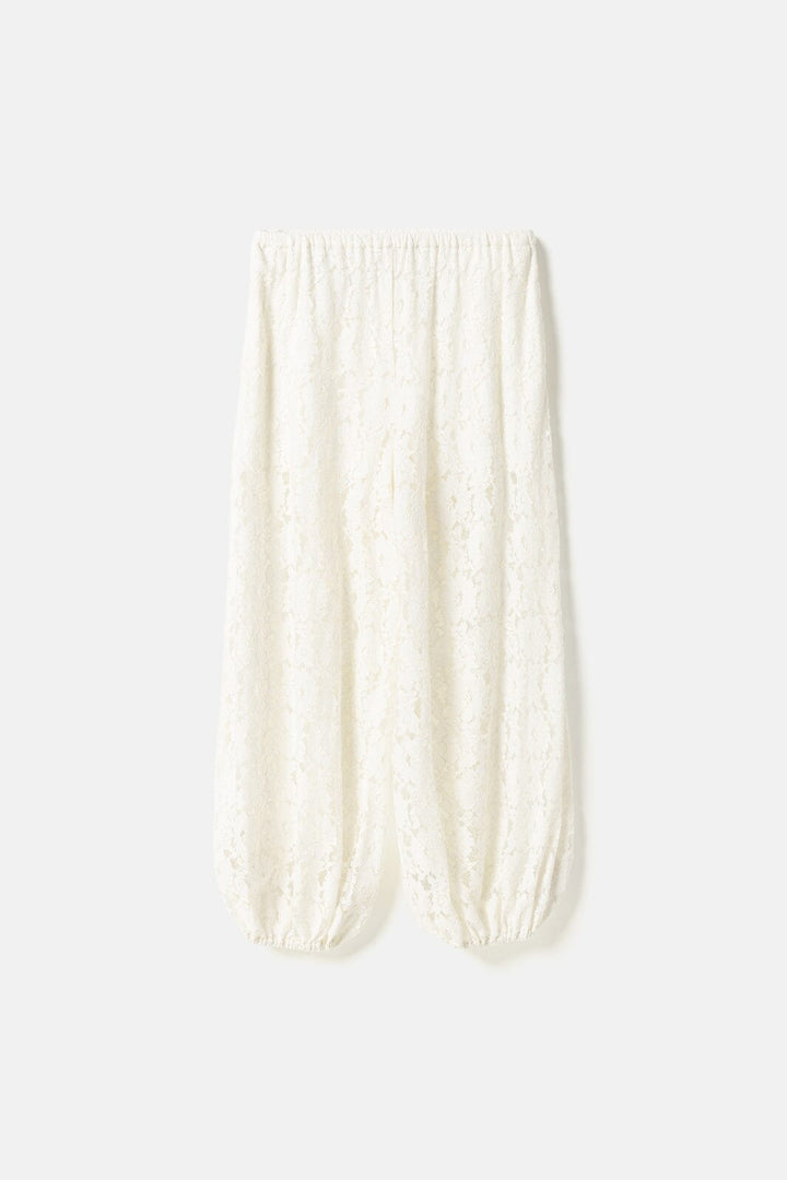 Noella - N-Murna Pants 15090005 - 974 - Ivory