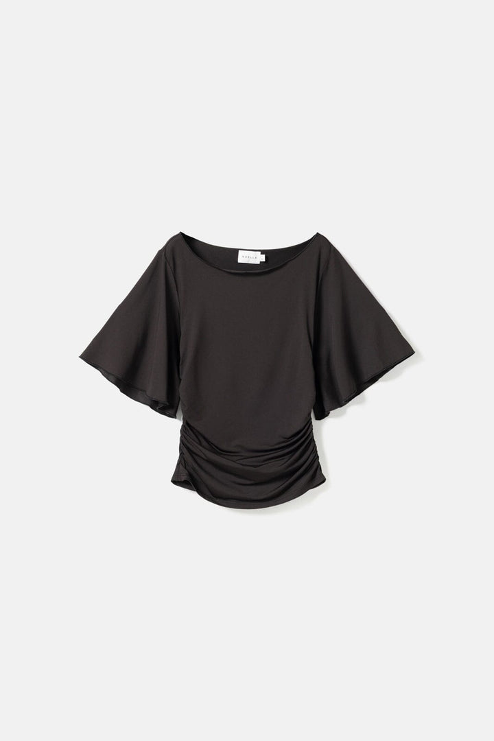 Noella - N-Myrene Top 10580017 - 004 - Black