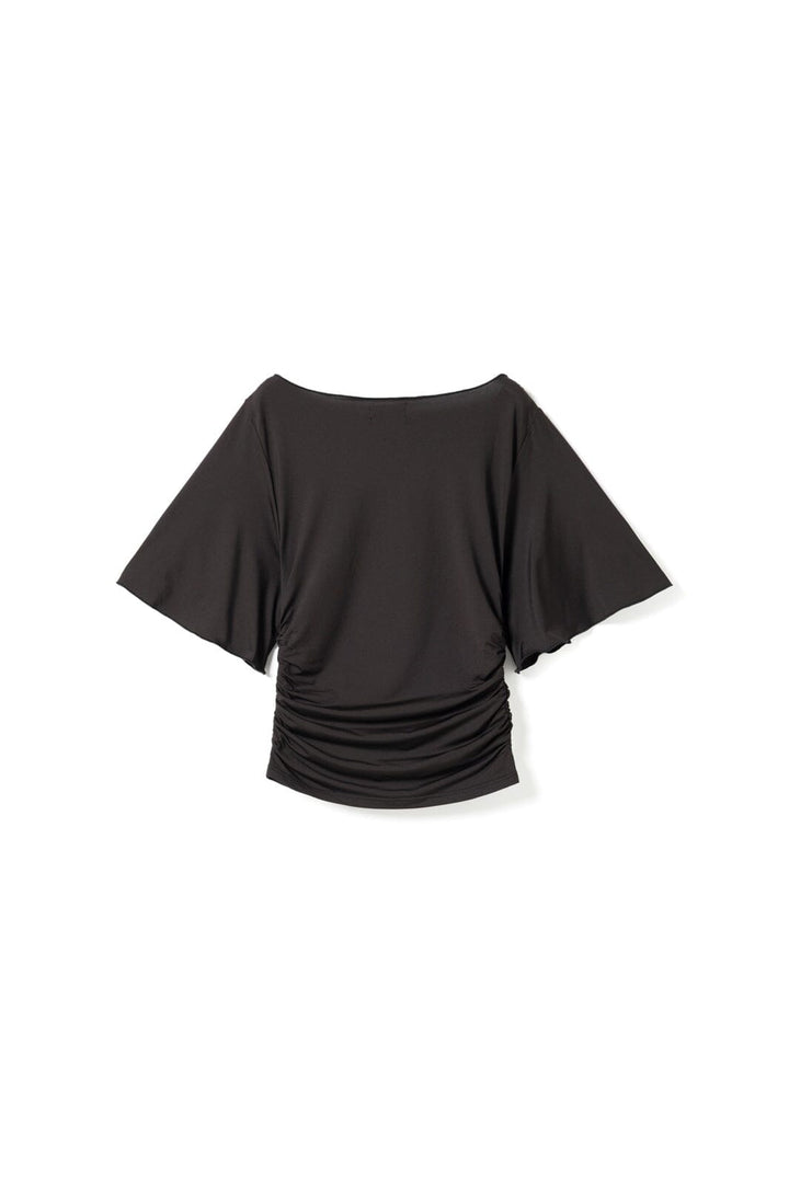 Noella - N-Myrene Top 10580017 - 004 - Black