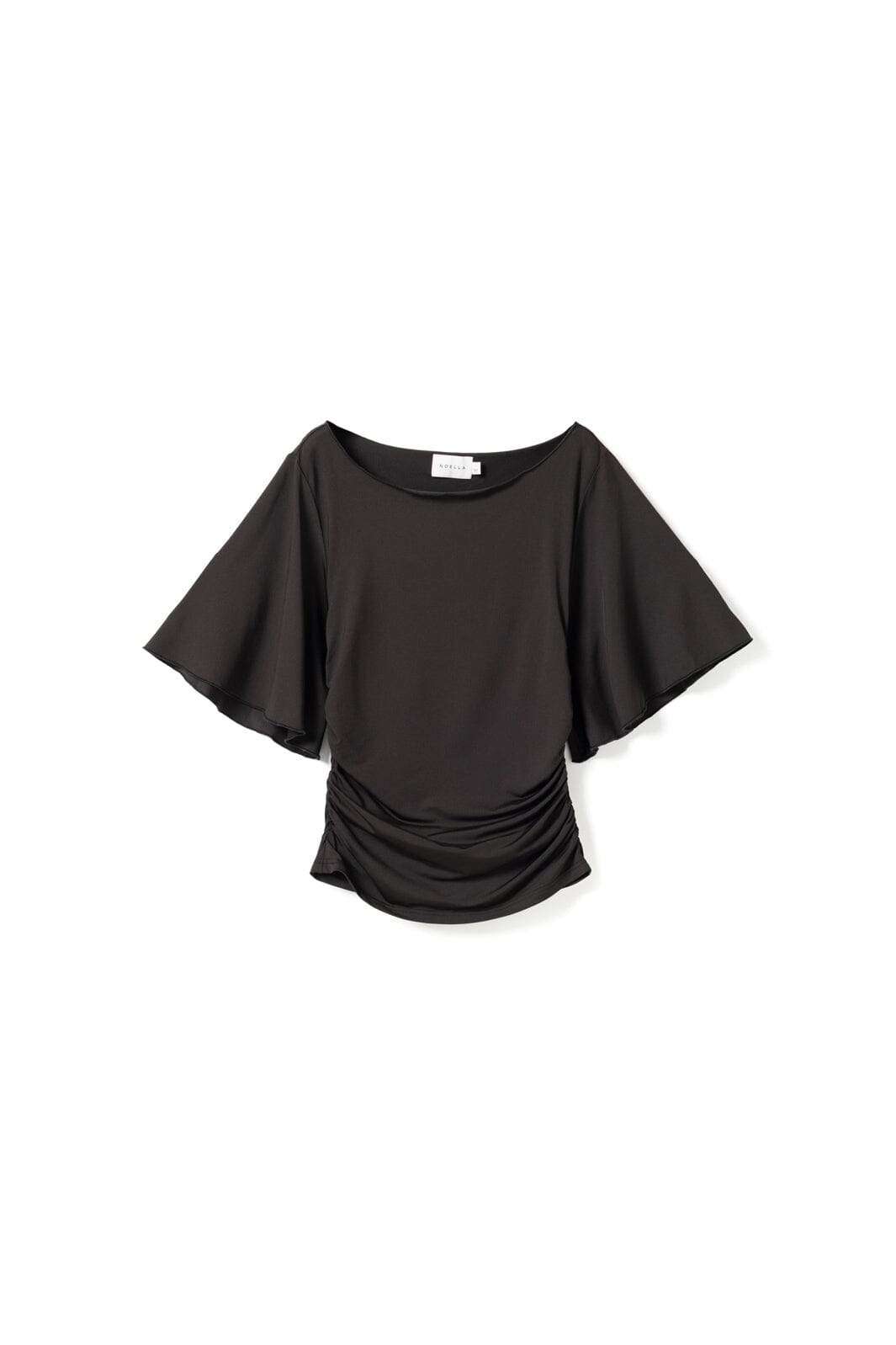 Noella - N-Myrene Top 10580017 - 004 - Black