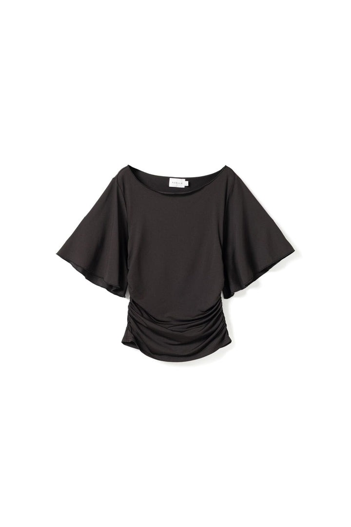 Noella - N-Myrene Top 10580017 - 004 - Black