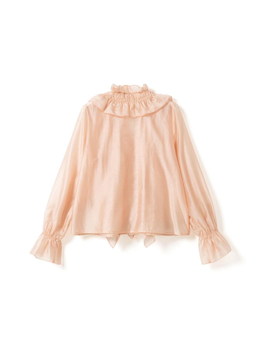 Noella - N-Myrtia Blouse 14450004 - 1456 - Blush Rose Bluser 