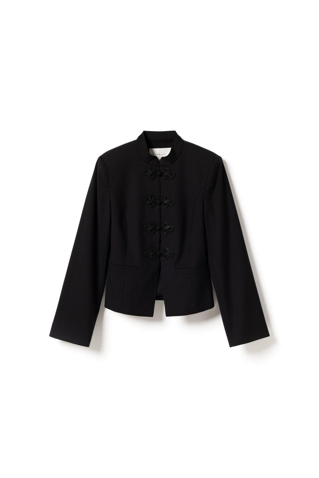 Noella - N-Nana Blazer 12700037 - 004 - Black