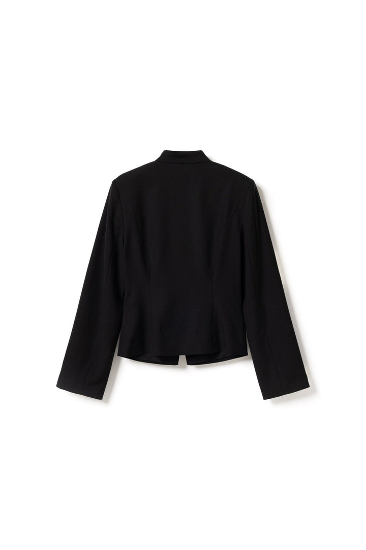 Noella - N-Nana Blazer 12700037 - 004 - Black