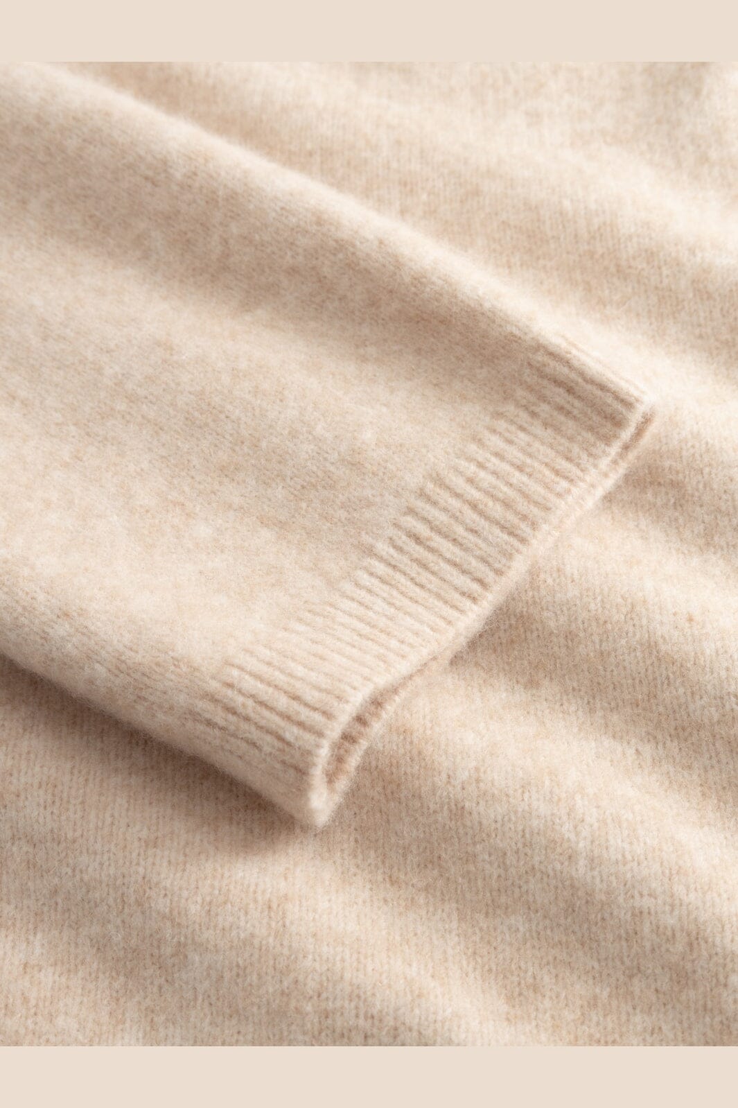 Noella - N-Nann Knit 17220001 - 974 - Ivory