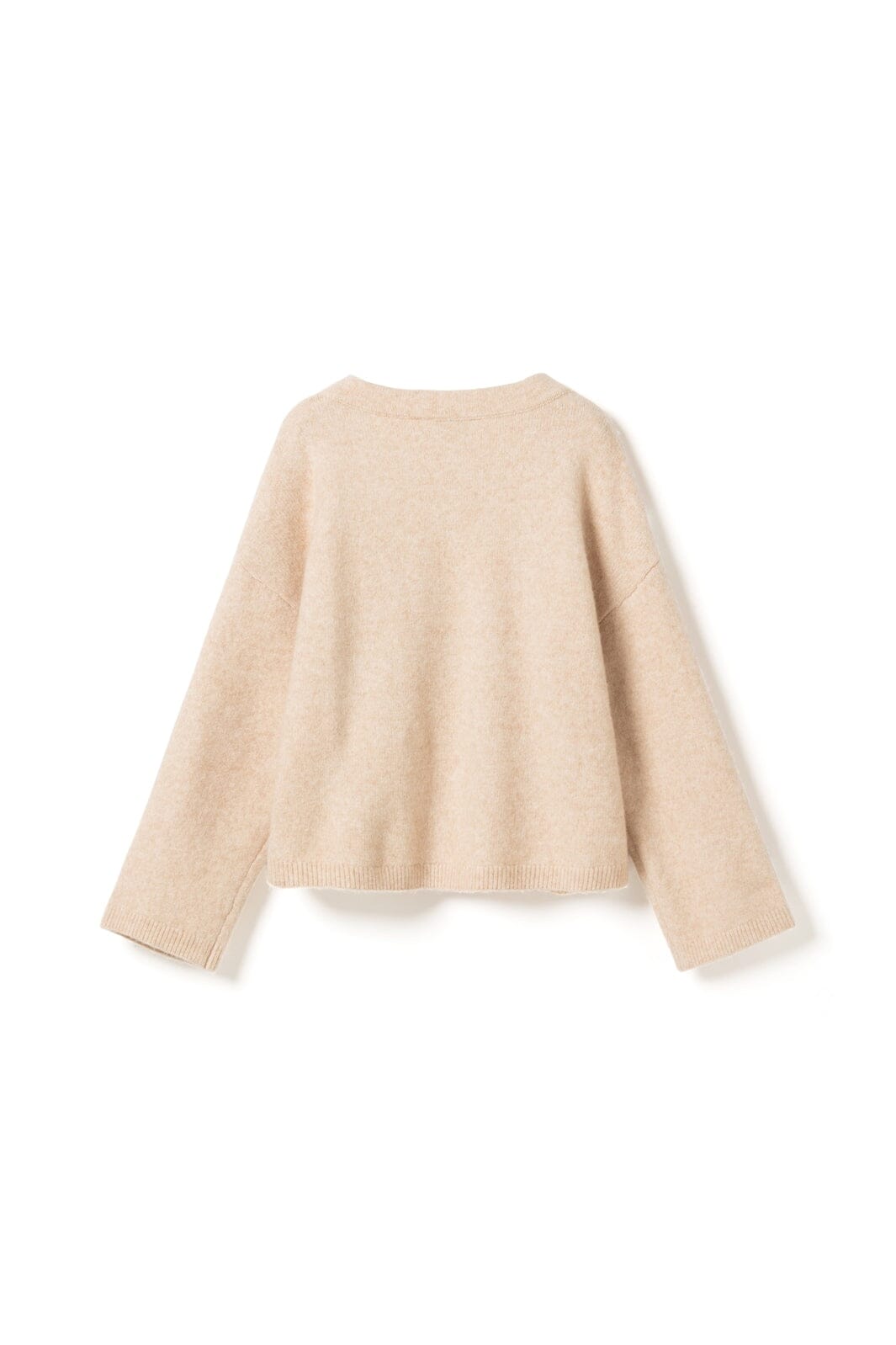 Noella - N-Nann Knit 17220001 - 974 - Ivory