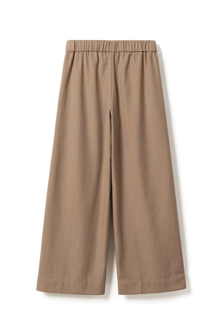 Noella - N-Nerine Pants 10730012 - 1438 - Timber Brown Bukser 